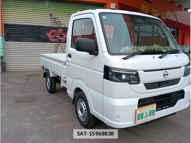 Nissan CLIPPER TRUCK 2026-03 7807995-2