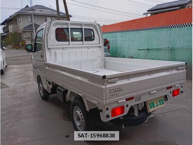 Nissan CLIPPER TRUCK 2026-03 7807995-9