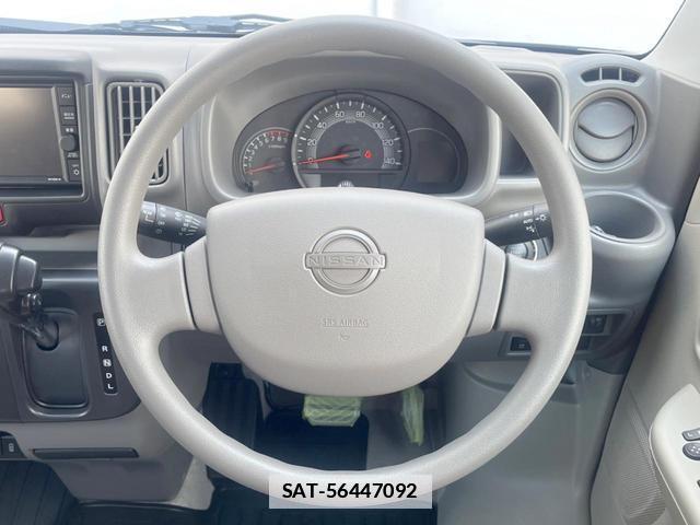Nissan CLIPPER VAN 2025-01 7794645-10