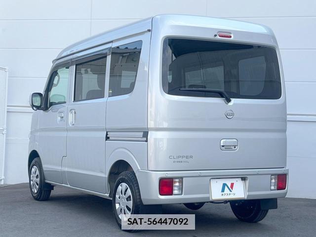 Nissan CLIPPER VAN 2025-01 7794645-16