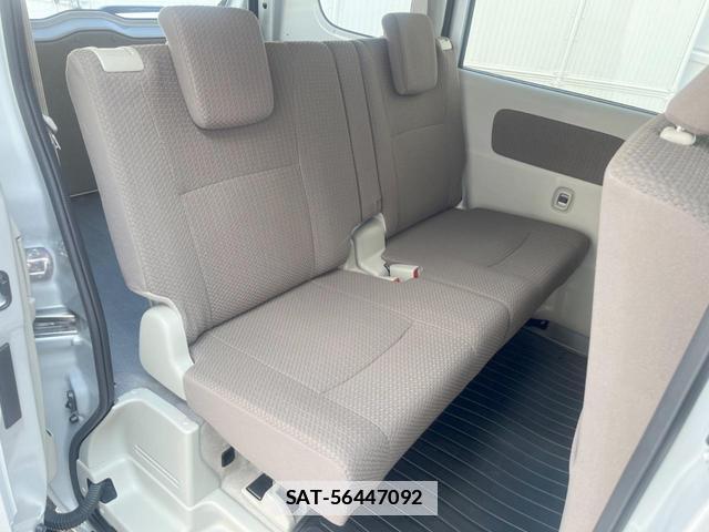 Nissan CLIPPER VAN 2025-01 7794645-8