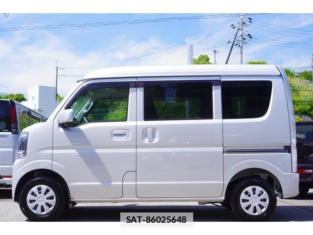 Nissan CLIPPER VAN 2025-02 7795968-10