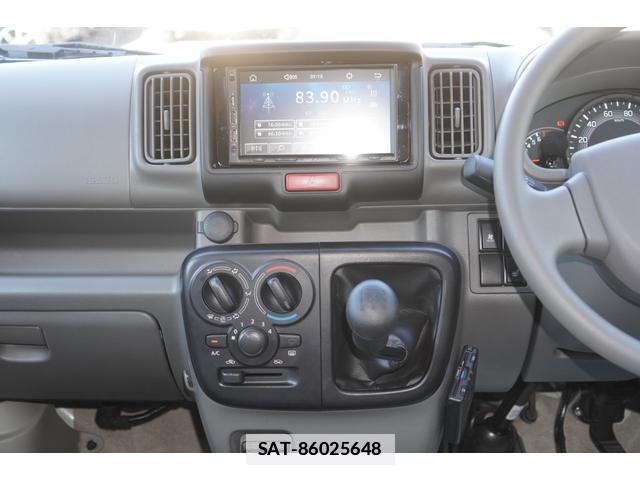 Nissan CLIPPER VAN 2025-02 7795968-2