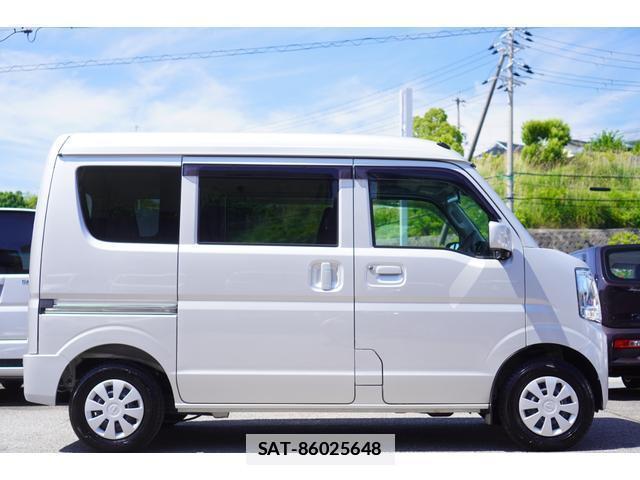 Nissan CLIPPER VAN 2025-02 7795968-3
