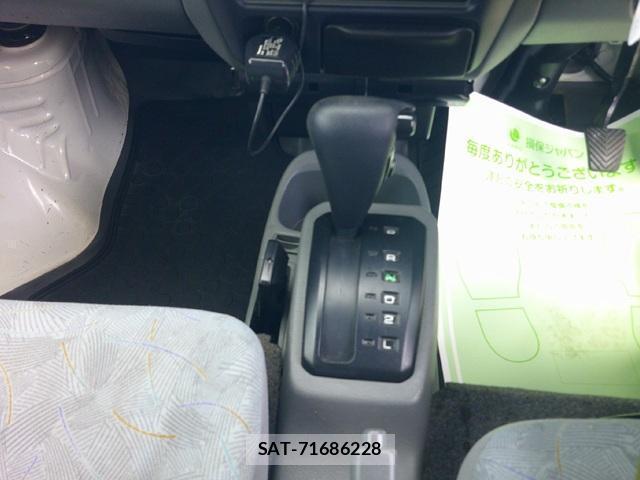 Nissan CLIPPER VAN 2009-07 7796255-14