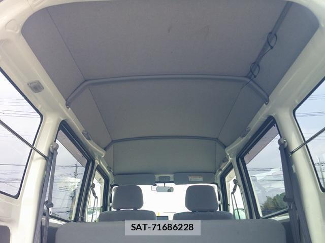 Nissan CLIPPER VAN 2009-07 7796255-15