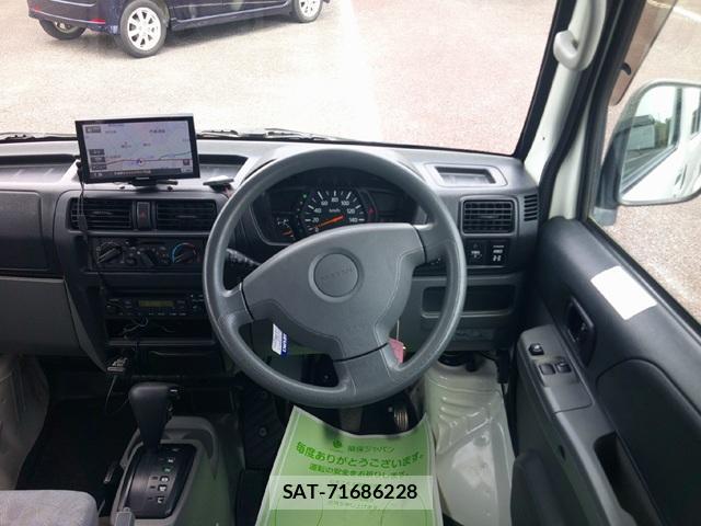 Nissan CLIPPER VAN 2009-07 7796255-16