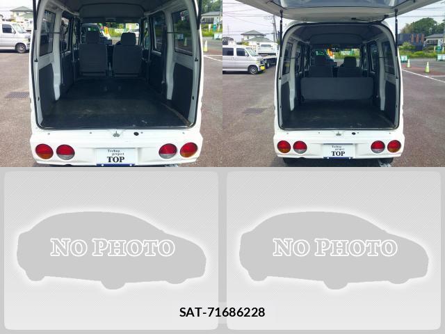 Nissan CLIPPER VAN 2009-07 7796255-17
