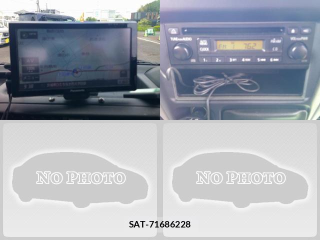 Nissan CLIPPER VAN 2009-07 7796255-4