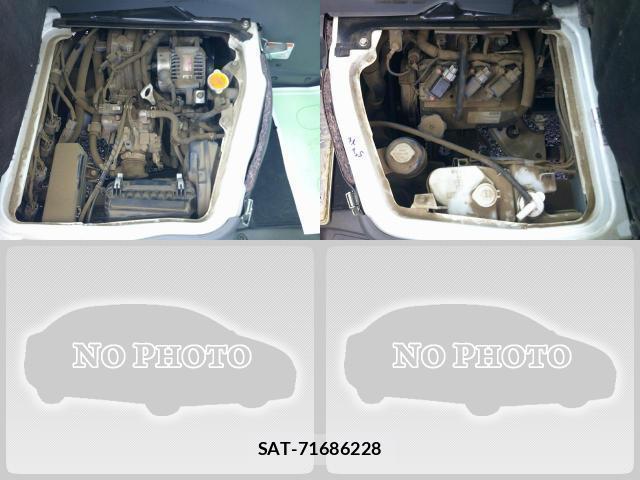 Nissan CLIPPER VAN 2009-07 7796255-7