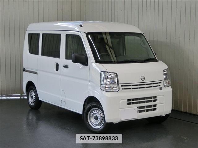 Nissan CLIPPER VAN 2025 7797942-0