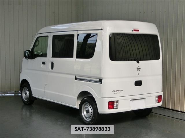 Nissan CLIPPER VAN 2025 7797942-1