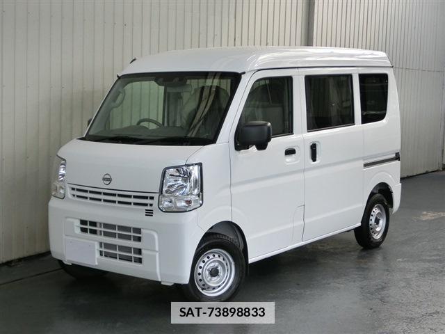 Nissan CLIPPER VAN 2025 7797942-10