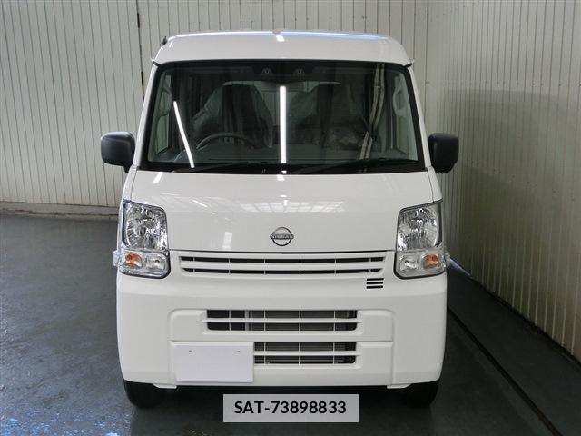 Nissan CLIPPER VAN 2025 7797942-12