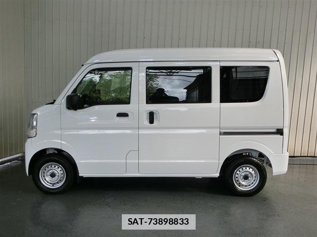 Nissan CLIPPER VAN 2025 7797942-14