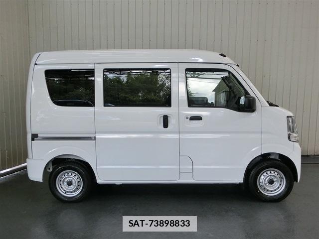 Nissan CLIPPER VAN 2025 7797942-15
