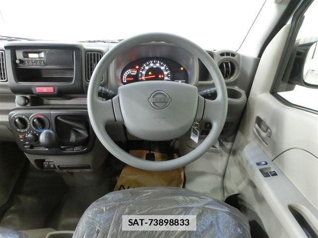 Nissan CLIPPER VAN 2025 7797942-19