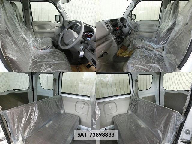 Nissan CLIPPER VAN 2025 7797942-4