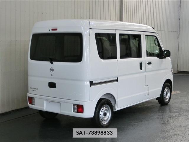 Nissan CLIPPER VAN 2025 7797942-9