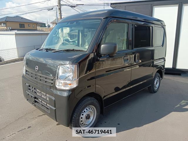 Nissan CLIPPER VAN 2025-01 7800671-0
