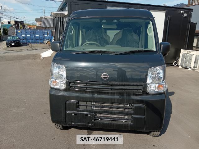 Nissan CLIPPER VAN 2025-01 7800671-1