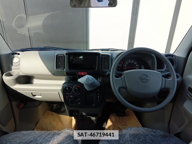 Nissan CLIPPER VAN 2025-01 7800671-10
