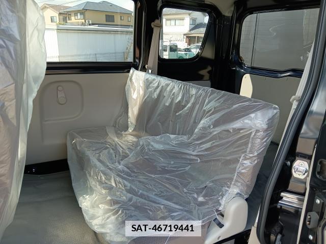 Nissan CLIPPER VAN 2025-01 7800671-18