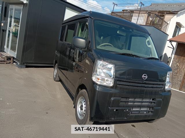 Nissan CLIPPER VAN 2025-01 7800671-2