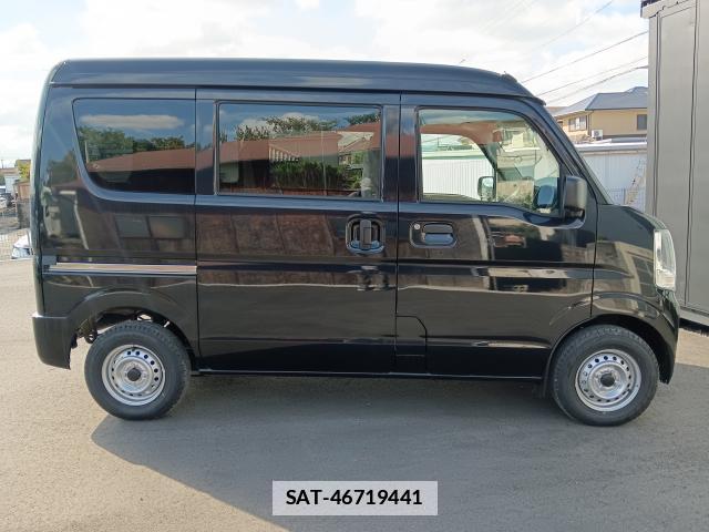Nissan CLIPPER VAN 2025-01 7800671-3