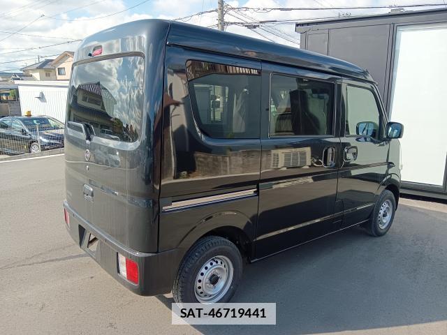 Nissan CLIPPER VAN 2025-01 7800671-4