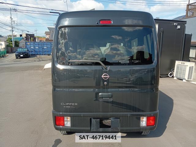 Nissan CLIPPER VAN 2025-01 7800671-5