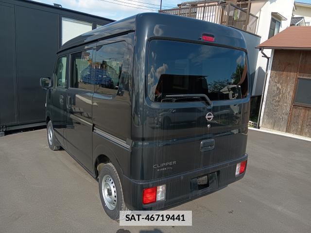 Nissan CLIPPER VAN 2025-01 7800671-6