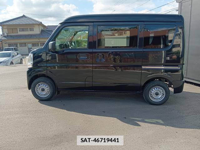 Nissan CLIPPER VAN 2025-01 7800671-7
