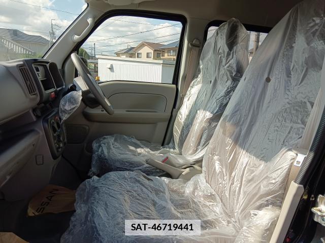 Nissan CLIPPER VAN 2025-01 7800671-9