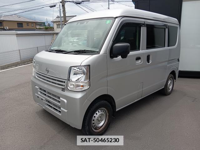 Nissan CLIPPER VAN 2025-06 7800699-0