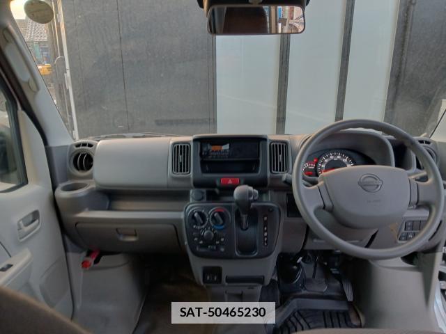 Nissan CLIPPER VAN 2025-06 7800699-10