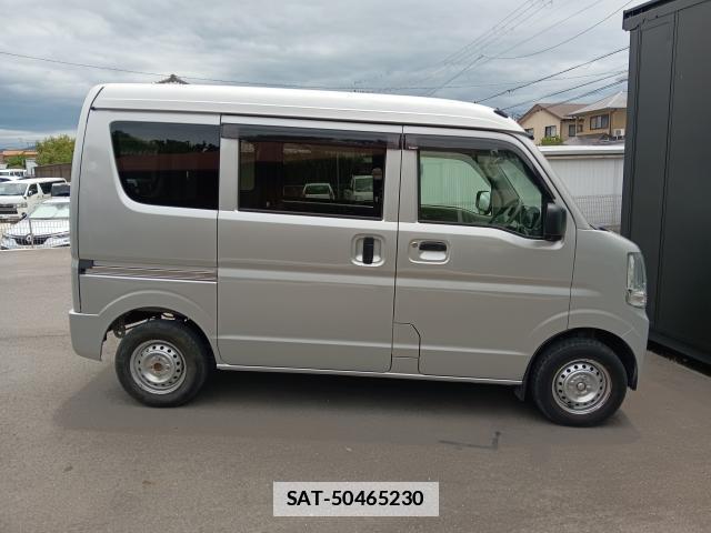 Nissan CLIPPER VAN 2025-06 7800699-3
