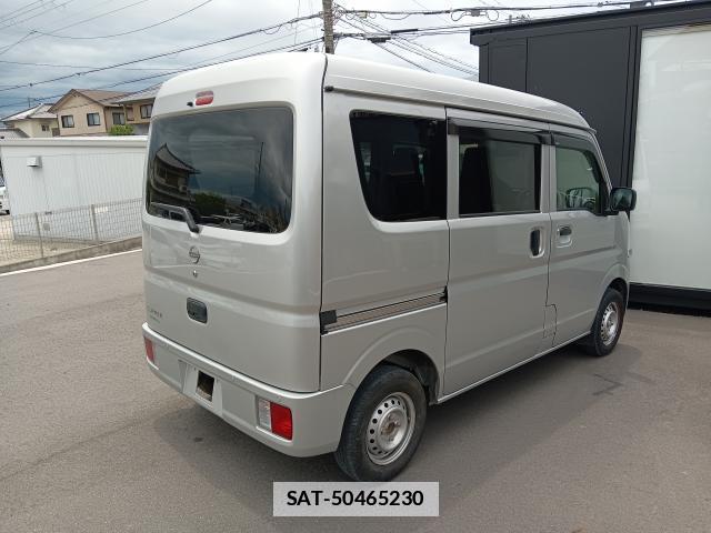 Nissan CLIPPER VAN 2025-06 7800699-4