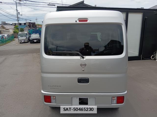 Nissan CLIPPER VAN 2025-06 7800699-5
