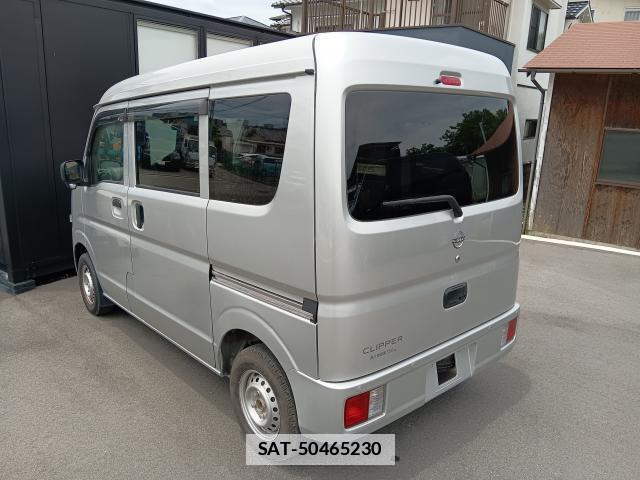 Nissan CLIPPER VAN 2025-06 7800699-6