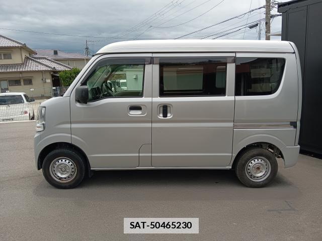 Nissan CLIPPER VAN 2025-06 7800699-7
