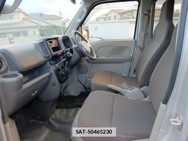 Nissan CLIPPER VAN 2025-06 7800699-9