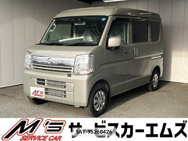 Nissan CLIPPER VAN 2026-02 7801947-0