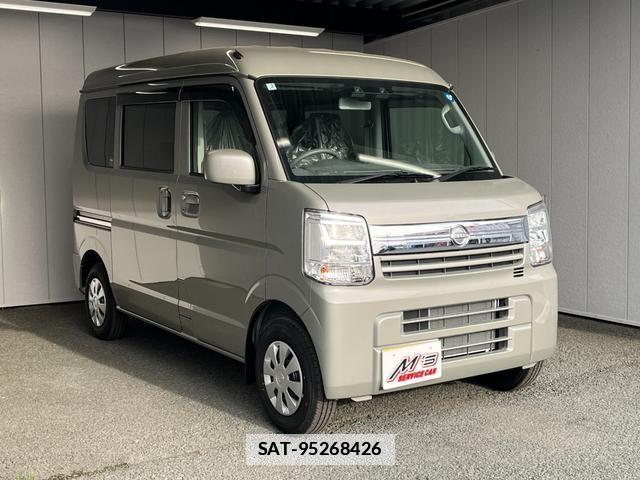 Nissan CLIPPER VAN 2026-02 7801947-1