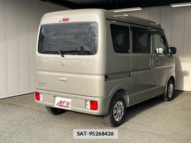 Nissan CLIPPER VAN 2026-02 7801947-2