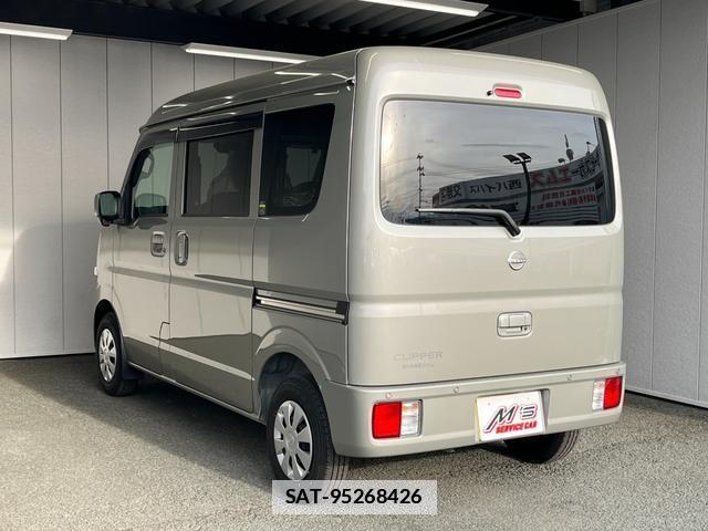 Nissan CLIPPER VAN 2026-02 7801947-3