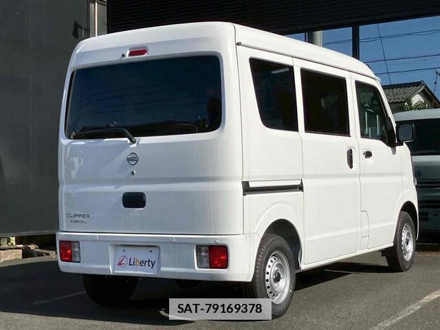 Nissan CLIPPER VAN 2026-03 7805416-10