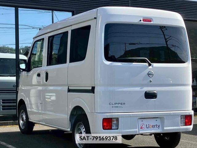 Nissan CLIPPER VAN 2026-03 7805416-8