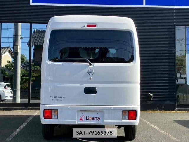 Nissan CLIPPER VAN 2026-03 7805416-9