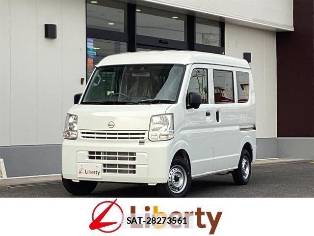 Nissan CLIPPER VAN 2025-12 7805526-0